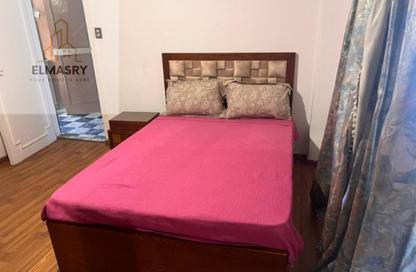 Apartment - 3 Bedrooms - 2 Bathrooms for rent in Charles De Gaulle St. - Dokki - Giza