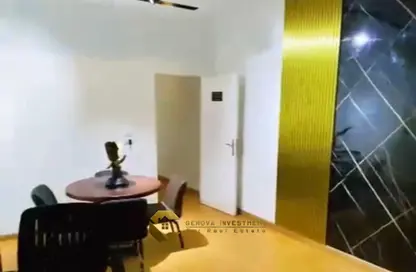 مساحات مكتبية - استوديو - 1 حمام للايجار في طريق بيفرلي هيلز - الحي السابع عشر - الشيخ زايد - الجيزة