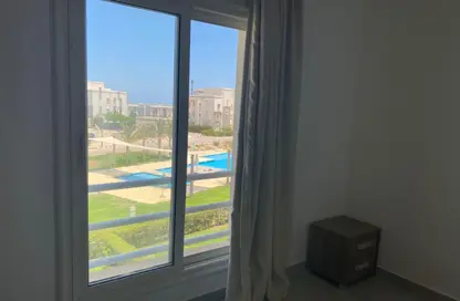 شاليه - 3 غرف نوم - 2 حمامات للايجار في أمواج - سيدي عبد الرحمن - الساحل الشمالي