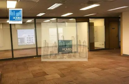 Whole Building - Studio - 4 Bathrooms for rent in Palestine St. - New Maadi - Hay El Maadi - Cairo