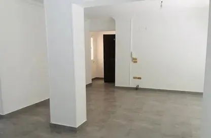 Duplex - 2 Bedrooms - 2 Bathrooms for rent in Al Shouyfat St. - District 1 - The 5th Settlement - New Cairo City - Cairo