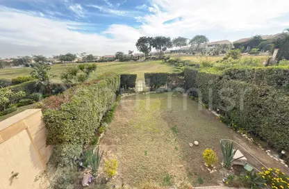 منزل مزدوج - 3 غرف نوم - 3 حمامات للايجار في الربوة - كمبوندات الشيخ زايد - الشيخ زايد - الجيزة