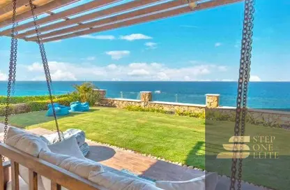 شاليه - 1 حمام للبيع في تلال السخنة - العين السخنة - السويس