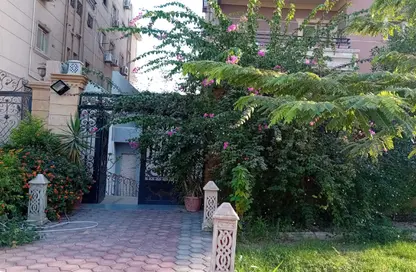 Duplex - 4 Bedrooms - 3 Bathrooms for sale in West Arabella - 5th Settlement Compounds - The 5th Settlement - New Cairo City - Cairo