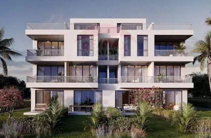 Chalet - 2 Bedrooms - 2 Bathrooms for sale in Cali Coast - Ras Al Hekma - North Coast