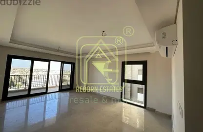 Apartment - 2 Bedrooms - 3 Bathrooms for rent in Park Side Residence - Zed Towers - Sheikh Zayed Compounds - Sheikh Zayed City - Giza