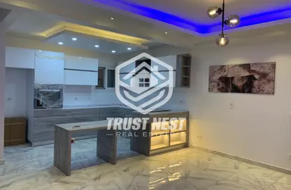 Apartment - 2 Bedrooms - 2 Bathrooms for rent in Madinaty - Cairo