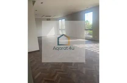 Duplex - 3 Bedrooms - 3 Bathrooms for rent in Westown - Sheikh Zayed Compounds - Sheikh Zayed City - Giza