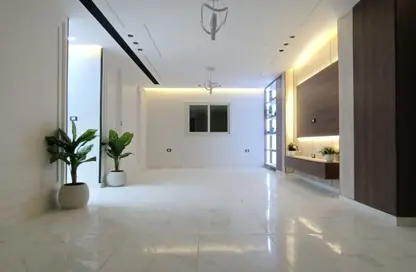 شقة - 3 غرف نوم - 2 حمامات للبيع في البوابة الثانية - احمس - حدائق الاهرام - الجيزة