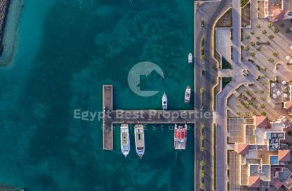 Duplex - 3 Bedrooms - 3 Bathrooms for sale in ARC of Soma - Soma Bay - Safaga - Hurghada - Red Sea