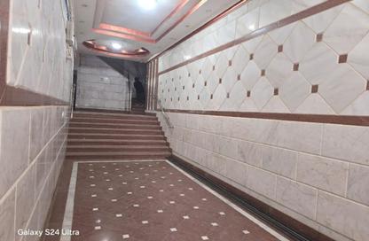 Apartment - 3 Bedrooms - 2 Bathrooms for sale in Al Lebeny Axis - El Mariouteya - Faisal - Hay El Haram - Giza