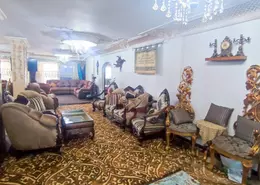شقة - 5 غرف نوم - 3 حمامات للبيع في فلمنج - حي شرق - الاسكندرية
