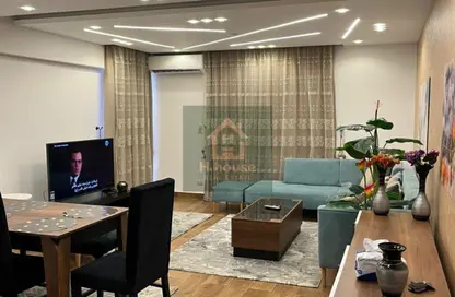 Apartment - 2 Bedrooms - 1 Bathroom for rent in El Rehab Extension - Al Rehab - New Cairo City - Cairo Apartment - 2 Bedrooms - 1 Bathroom for rent in El Rehab Extension - Al Rehab - New Cairo City - Cairo