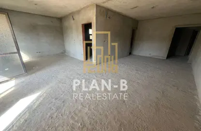 (بنتهاوس  (روف - 3 غرف نوم - 3 حمامات للبيع في 6 ويست - بيفرلي هيلز - كمبوندات الشيخ زايد - الشيخ زايد - الجيزة