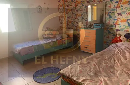 Apartment - 3 Bedrooms - 2 Bathrooms for sale in Street 29 - District 2 - The 5th Settlement - New Cairo City - Cairo