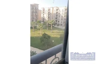 شقة - 3 غرف نوم - 3 حمامات للبيع في الرحاب المرحلة الأولى - الرحاب - مدينة القاهرة الجديدة - القاهرة