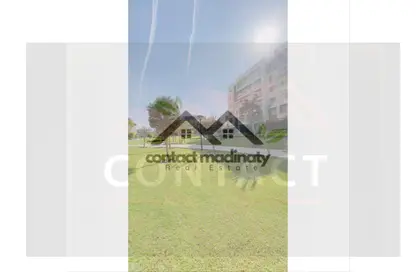 Apartment - 3 Bedrooms - 2 Bathrooms for sale in Madinaty - Cairo