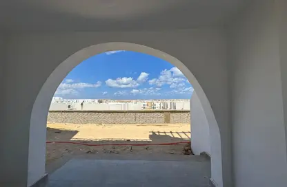 شاليه - 3 غرف نوم - 2 حمامات للبيع في ماونتن فيو راس الحكمة - راس الحكمة - الساحل الشمالي
