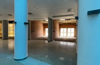 Retail - Studio - 2 Bathrooms for rent in 16th District - Sheikh Zayed City - Giza