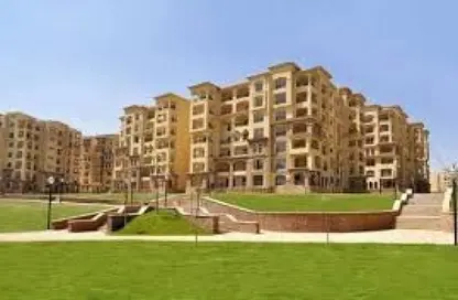 Apartment - 3 Bedrooms - 3 Bathrooms for sale in Madinaty - Cairo