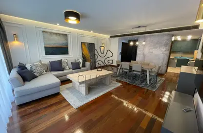 شقة - 2 غرف نوم - 3 حمامات للبيع في لايك فيو ريزيدنس - كمبوندات التجمع الخامس - التجمع الخامس - مدينة القاهرة الجديدة - القاهرة