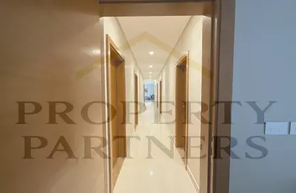 Apartment - 4 Bedrooms - 4 Bathrooms for sale in Westown - Sheikh Zayed Compounds - Sheikh Zayed City - Giza