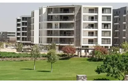 Apartment - 3 Bedrooms - 2 Bathrooms for sale in Tag Sultan - Ring Road - Cairo
