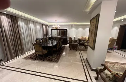 Apartment - 3 Bedrooms - 3 Bathrooms for sale in Eastown - 5th Settlement Compounds - The 5th Settlement - New Cairo City - Cairo