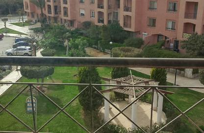 Apartment - 3 Bedrooms - 3 Bathrooms for sale in El Rehab Extension - Al Rehab - New Cairo City - Cairo