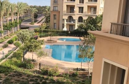 Chalet - 4 Bedrooms - 3 Bathrooms for sale in Marassi - Sidi Abdel Rahman - North Coast