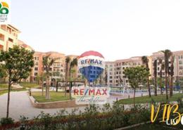 Studio - 1 حمام for للبيع in 90 افينيو - المستثمرين الجنوبية - مدينة القاهرة الجديدة - القاهرة