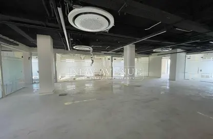 Whole Building - Studio - 1 Bathroom for rent in Concord Plaza - South Investors Area - New Cairo City - Cairo