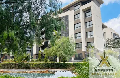 شقة - 2 غرف نوم - 2 حمامات للبيع في پريڤادو - مدينتي - القاهرة