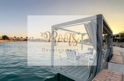 Villa - 5 Bedrooms - 6 Bathrooms for sale in Marina 5 - Marina - Al Alamein - North Coast