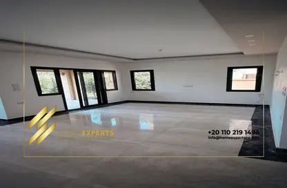 Villa - 6 Bedrooms - 4 Bathrooms for rent in Mivida - 5th Settlement Compounds - The 5th Settlement - New Cairo City - Cairo