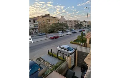 شقة - 3 غرف نوم - 3 حمامات للبيع في شارع الامل - الشيخ زايد - الجيزة