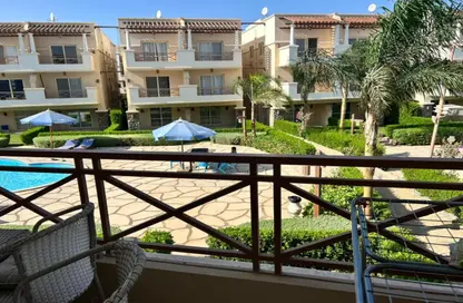 Chalet - 3 Bedrooms - 1 Bathroom for sale in Blue Bay Asia - Al Ain Al Sokhna - Suez Chalet - 3 Bedrooms - 1 Bathroom for sale in Blue Bay Asia - Al Ain Al Sokhna - Suez