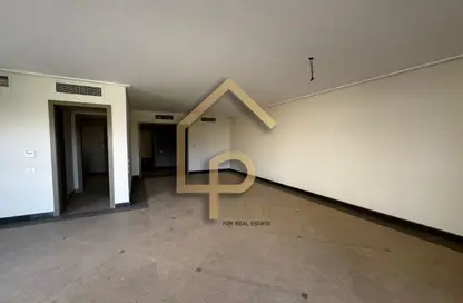 Apartment - 3 Bedrooms - 3 Bathrooms for sale in New Giza - Cairo Alexandria Desert Road - 6 October City - Giza