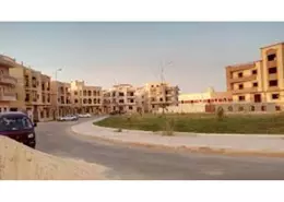 بناية كاملة - استوديو للايجار في الحي السابع - الشيخ زايد - الجيزة