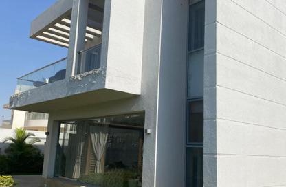 Villa - 6 Bedrooms - 5 Bathrooms for sale in Cleopatra Square - 26th of July Corridor - 6 October City - Giza