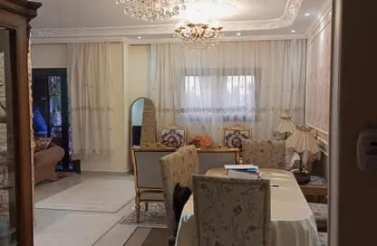 Apartment - 3 Bedrooms - 2 Bathrooms for sale in Ishraqa - 6 October Compounds - 6 October City - Giza