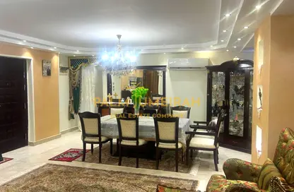 شقة - 2 غرف نوم - 1 حمام للبيع في شارع حسن الإسكندرانى - محرم بك - حي وسط - الاسكندرية