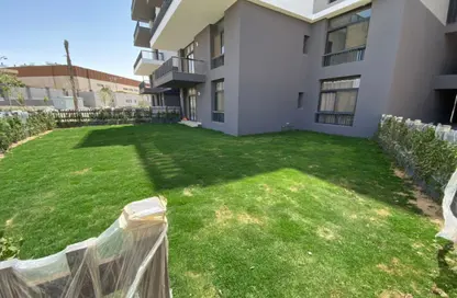 شقة - 2 غرف نوم - 3 حمامات للايجار في كايرو فيستيفال سيتى - المستثمرين الشمالية - مدينة القاهرة الجديدة - القاهرة