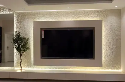 Apartment - 3 Bedrooms - 3 Bathrooms for sale in Al Karma 4 - Sheikh Zayed Compounds - Sheikh Zayed City - Giza