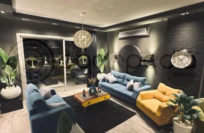 Apartment - 3 Bedrooms - 3 Bathrooms for sale in Village Gardens Katameya - 5th Settlement Compounds - The 5th Settlement - New Cairo City - Cairo