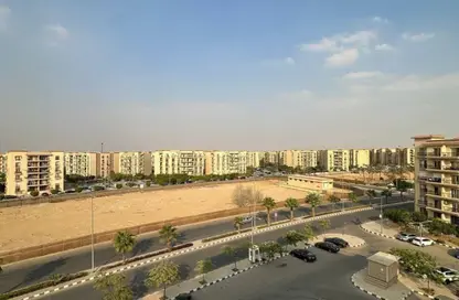 Apartment - 3 Bedrooms - 3 Bathrooms for sale in Al Rehab - New Cairo City - Cairo