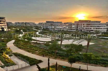 Apartment - 3 Bedrooms - 3 Bathrooms for sale in Villette - 5th Settlement Compounds - The 5th Settlement - New Cairo City - Cairo