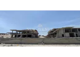 Villa - 5 Bedrooms - 5 Bathrooms for sale in Direction White - Ras Al Hekma - North Coast