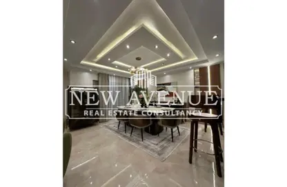 Apartment - 3 Bedrooms - 3 Bathrooms for sale in Amorada New Cairo - 5th Settlement Compounds - The 5th Settlement - New Cairo City - Cairo