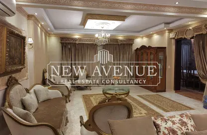 Apartment - 4 Bedrooms - 2 Bathrooms for sale in El Yasmeen 1 - El Yasmeen - New Cairo City - Cairo